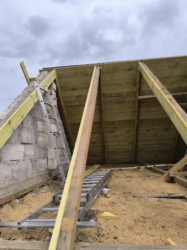 Usługi Dekarskie Ma-Ma